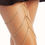 Thumbnail: Body chain full of multi-layered leg chains