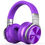 Thumbnail: Cowin E7Pro[Upgraded] Active Noise Cancelling Bluetooth Headphones Wireless 