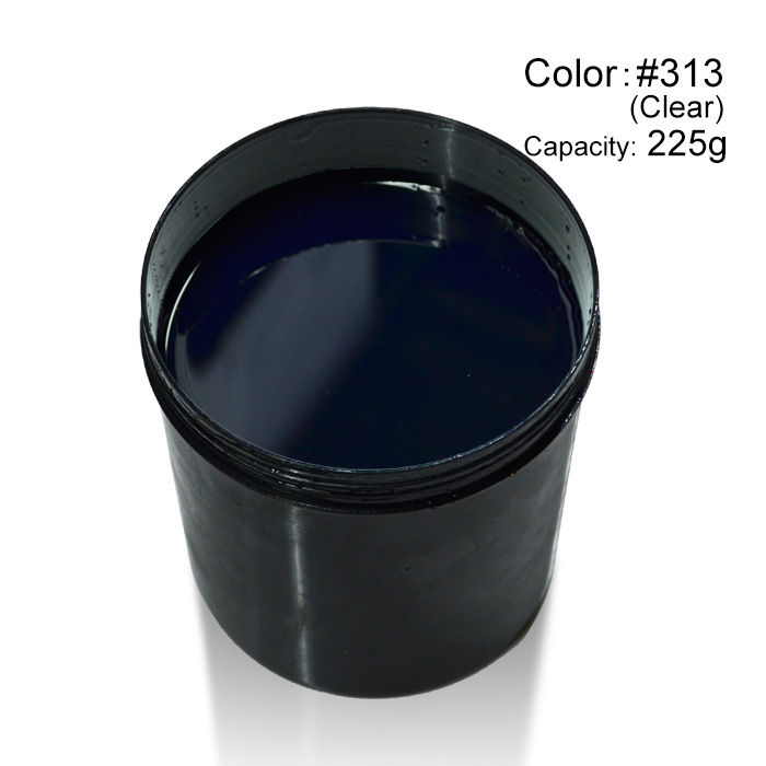 Miniatyrbild: Venalisa Brand 225g Extension French Acrylic Gel Soak Off LED 