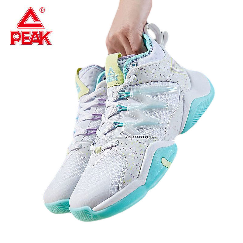 Miniatura: Oihi's_peak_ Basketball Shoes