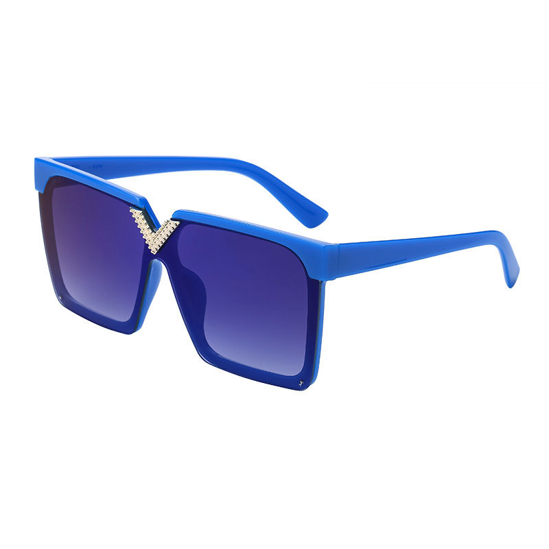 Thumbnail: Big Box Sunglasses