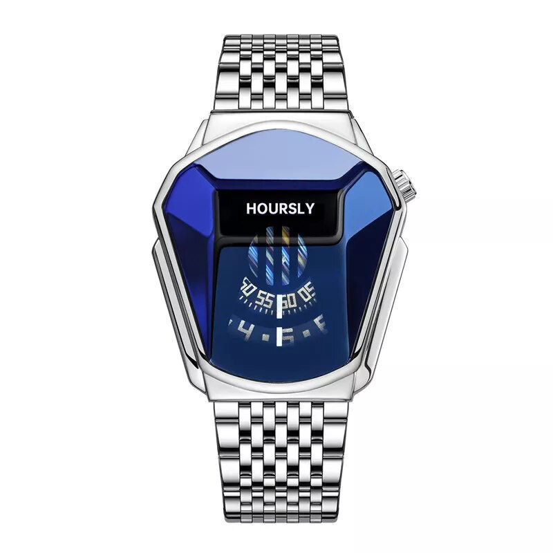 Thumbnail:  HOURSLY Watches
