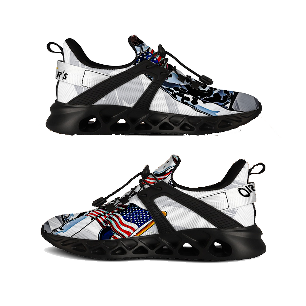 Thumbnail: Oistar's_sneakers