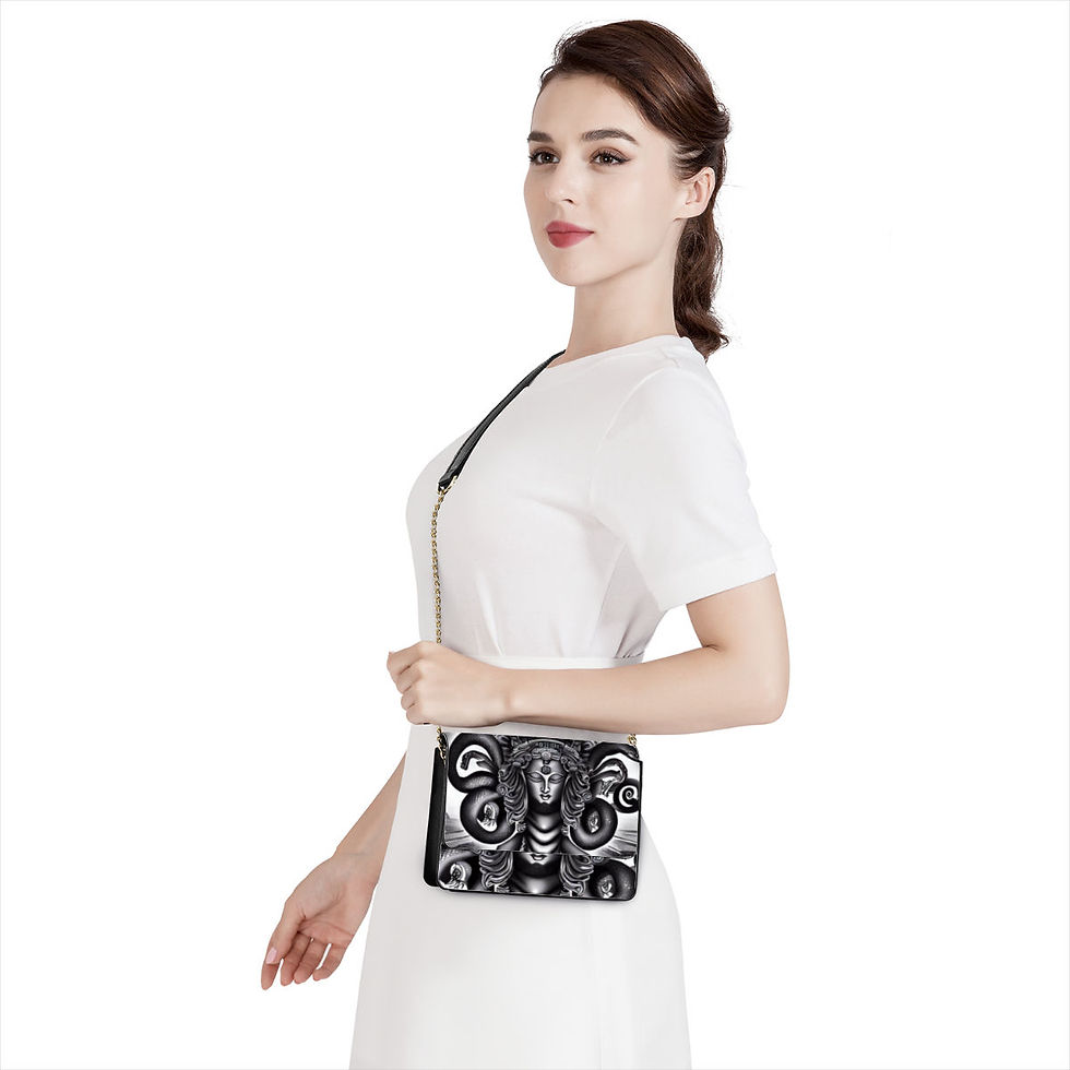 Thumbnail: Women's Shoulder Bag
