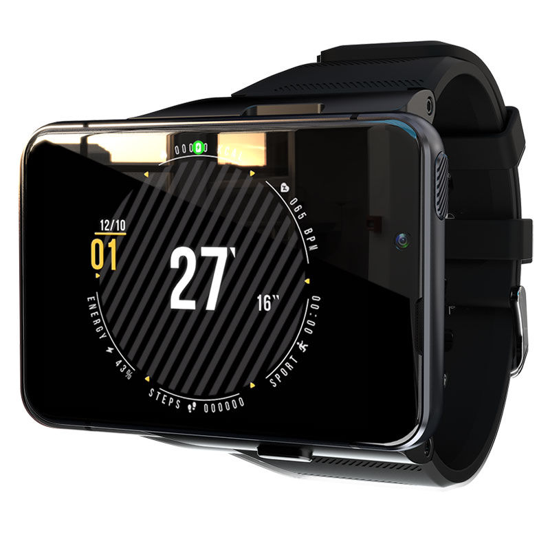 Miniatura: LOKMAT APPLLP MAX 2.8" Touch Screen 4G Smart Watch Men 4GB 64GB 13MP Camera 