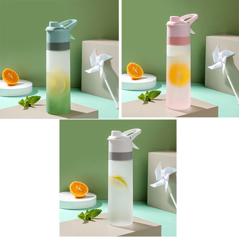 Miniature : Spray Water Bottle