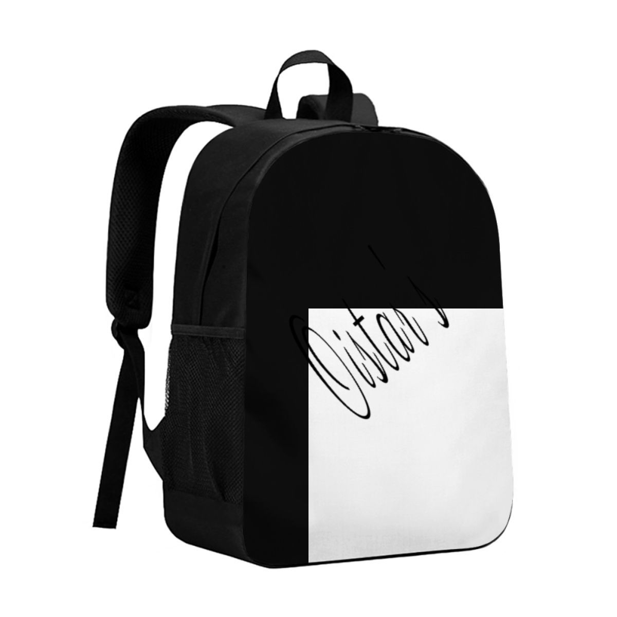 Oistar's School Bag