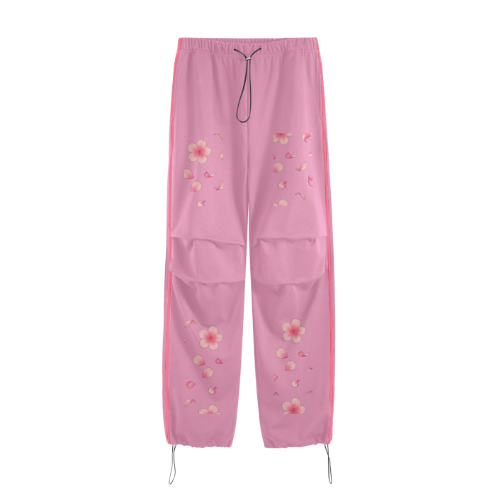 Thumbnail: (Pink)Streetwear Unisex BY Oistar's