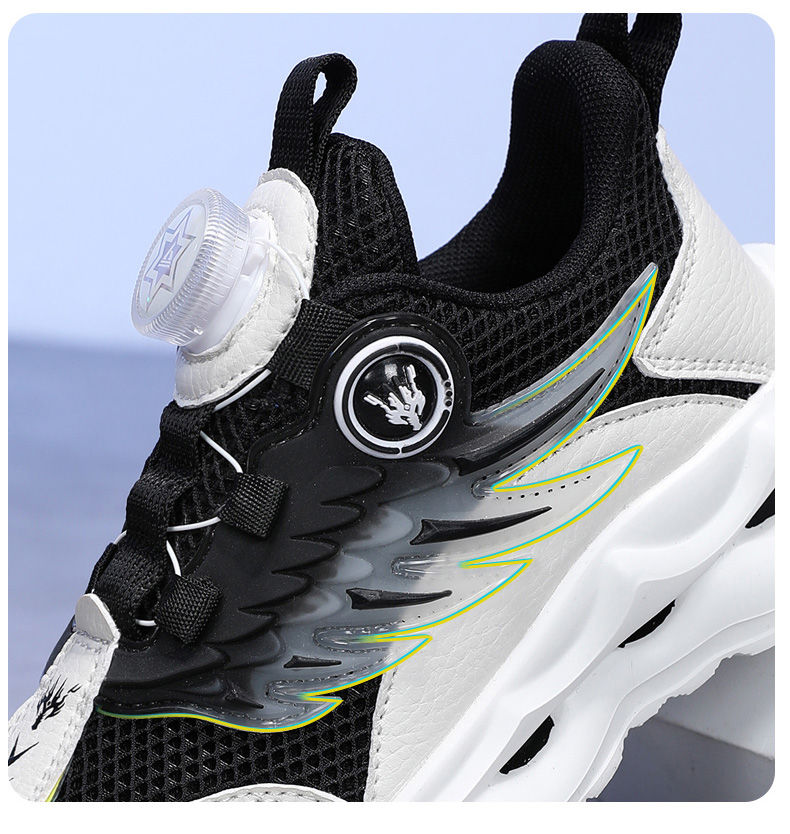 الصورة المصغرة: EALSQN SNEAKERS