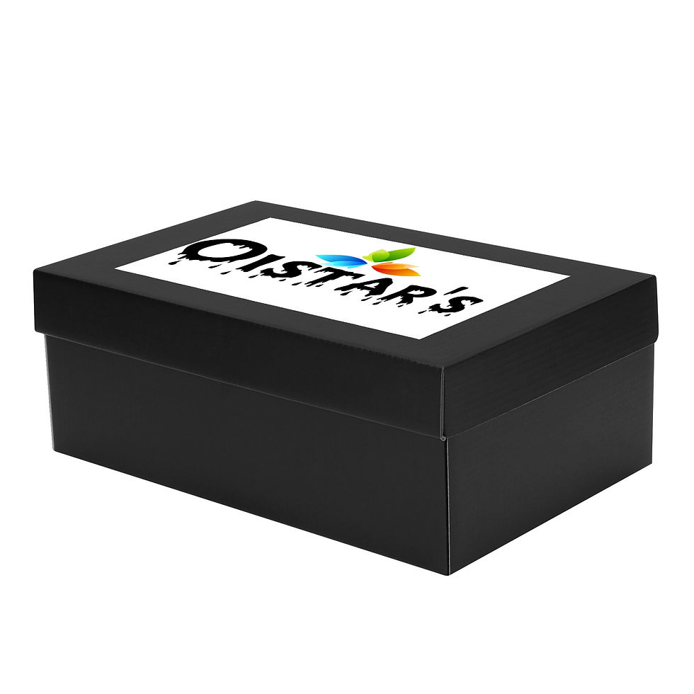 Thumbnail: Oistar'_ Sport Sneakers