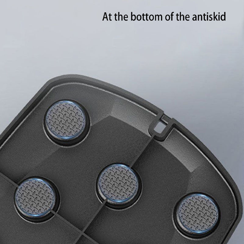 Thumbnail: Portable multi-functional push-up board, high-load push-up version, good helper 