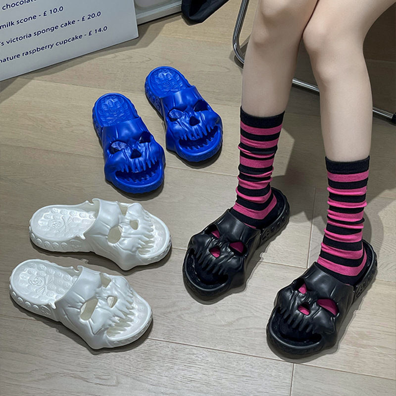 縮圖： Oihi's_Novelty_Sandals
