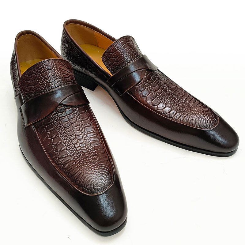 Thumbnail: YAOLIDA GENT_SHOES