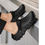 Thumbnail: Oishi's Men Slippers 2024 Zuecos Hombre