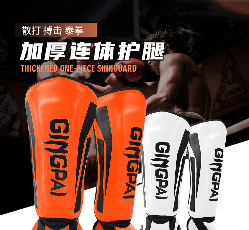 Thumbnail: GINGPAI SPORT