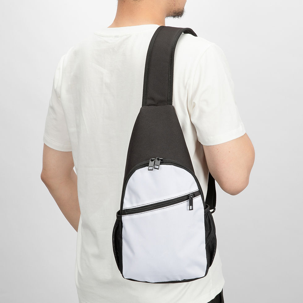 Thumbnail: Oistar's Chest Bag