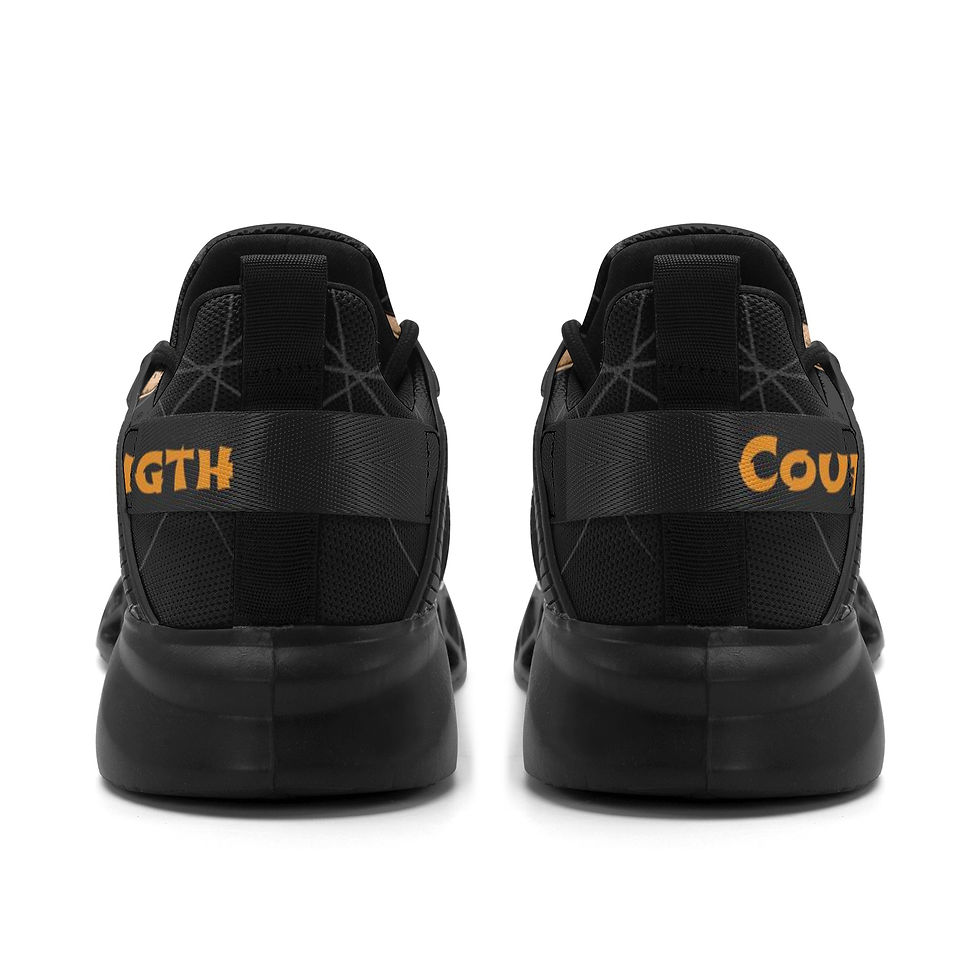 Thumbnail: Oistar's_ Sport Sneakers