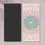 Thumbnail: Thickened Suede Yoga Mat