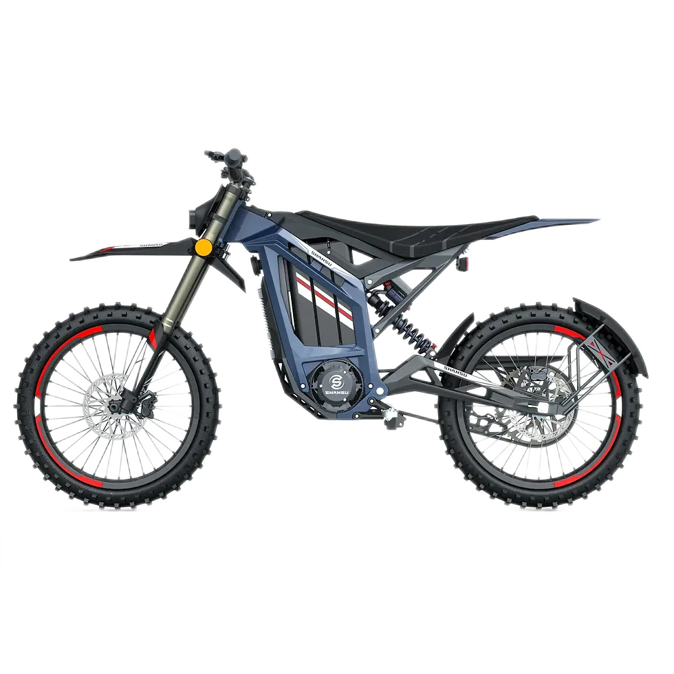 Миниатюра: Electric Toy Motocross Motorcycle Dirt Bike