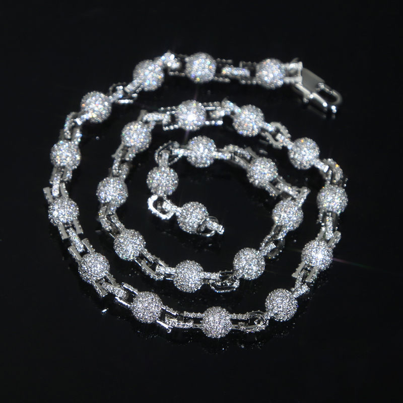 Thumbnail: Beads Necklace