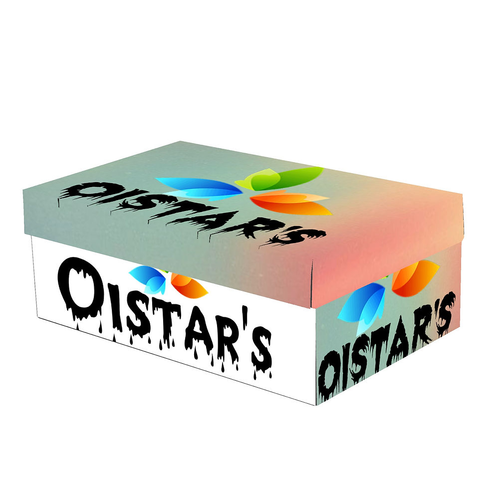 Thumbnail: Oistar's_ Low Top Leather Shoes
