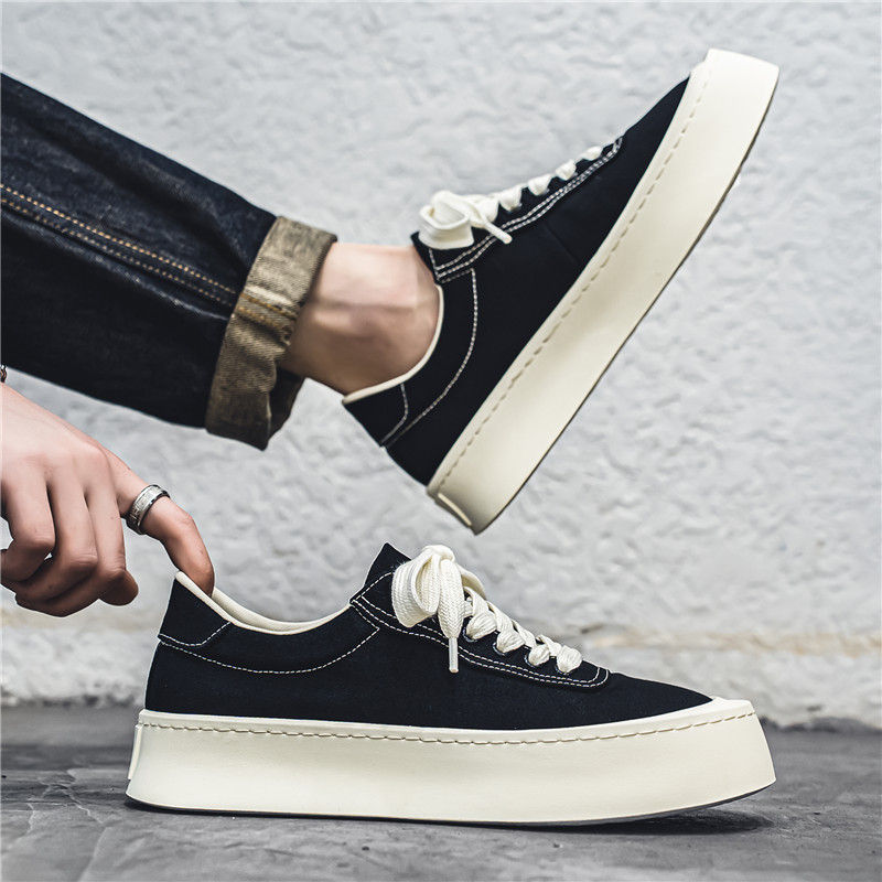 Thumbnail: Oishi's Casual Shoes 