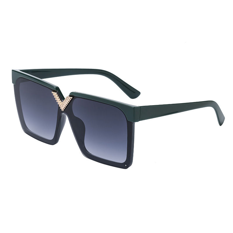 Thumbnail: Big Box Sunglasses
