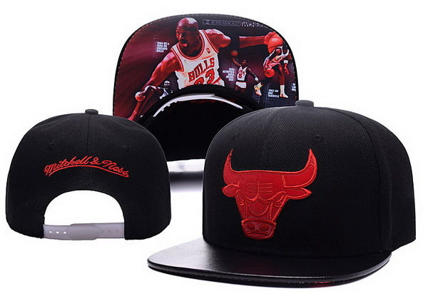Thumbnail: Snapback hats 