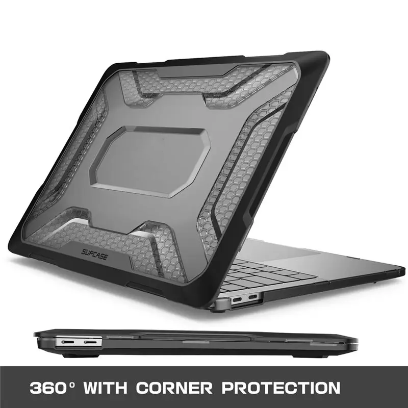 Thumbnail: SUPCASE Unicorn Beetle For MacBook Pro 13 Case 