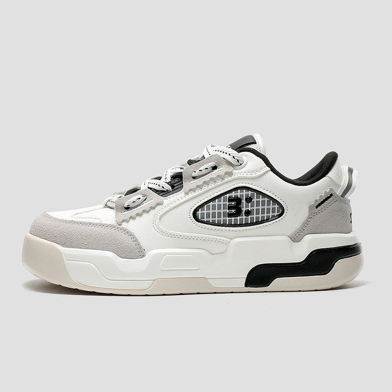 Miniatura: Retro Fashion Casual Sneakers Men