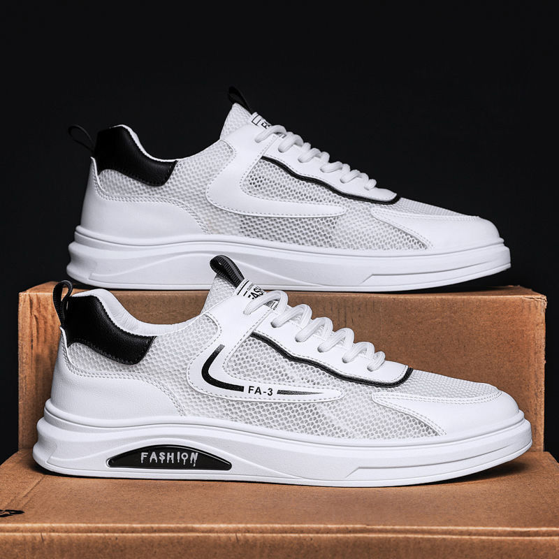縮圖：FA-3 sneakers new Brand