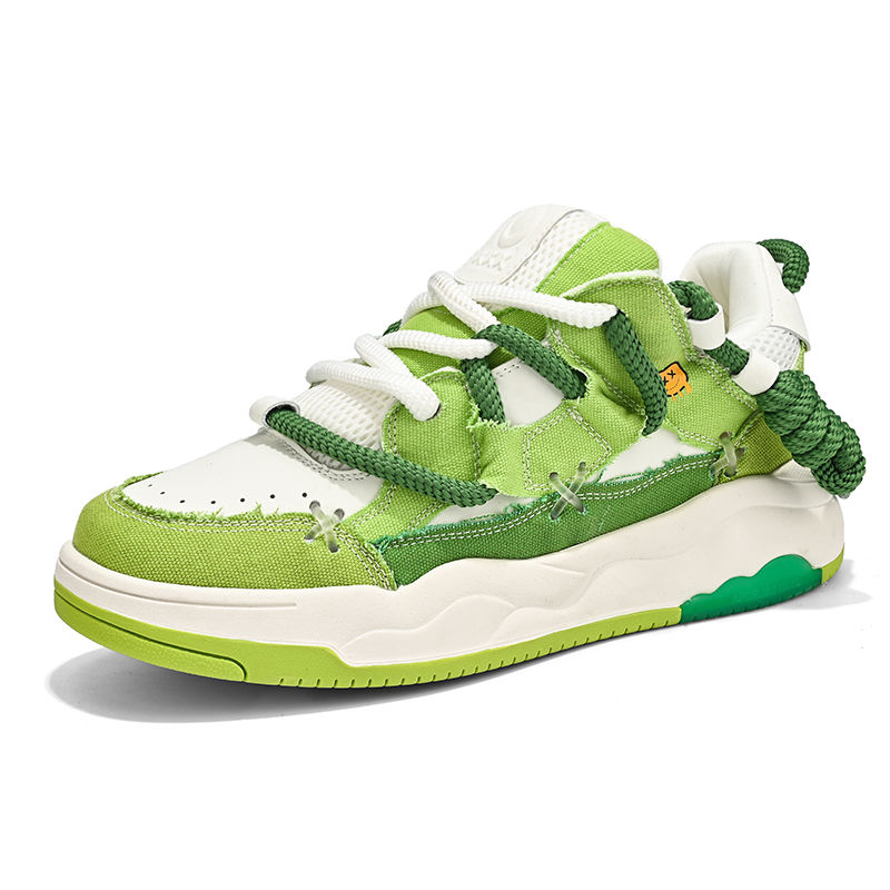 Thumbnail: WANUX Masculino sneakers