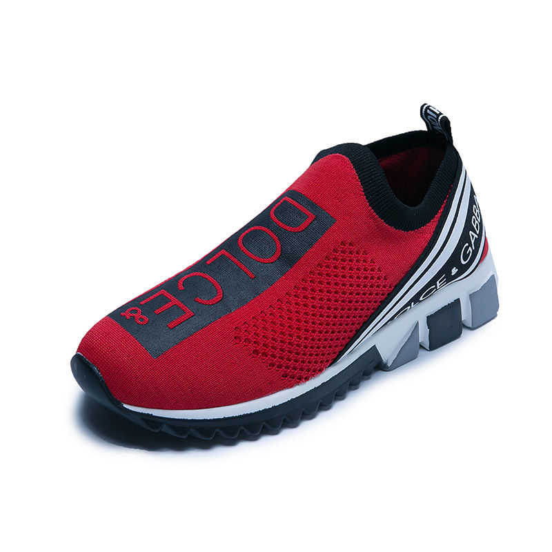 Thumbnail: GABBANA DOLCE SNEAKERS 