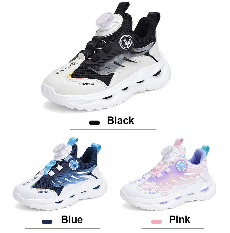 Thumbnail: EALSQN SNEAKERS