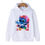 Thumbnail: Y2k Anime Disney Stitch Hoodie 