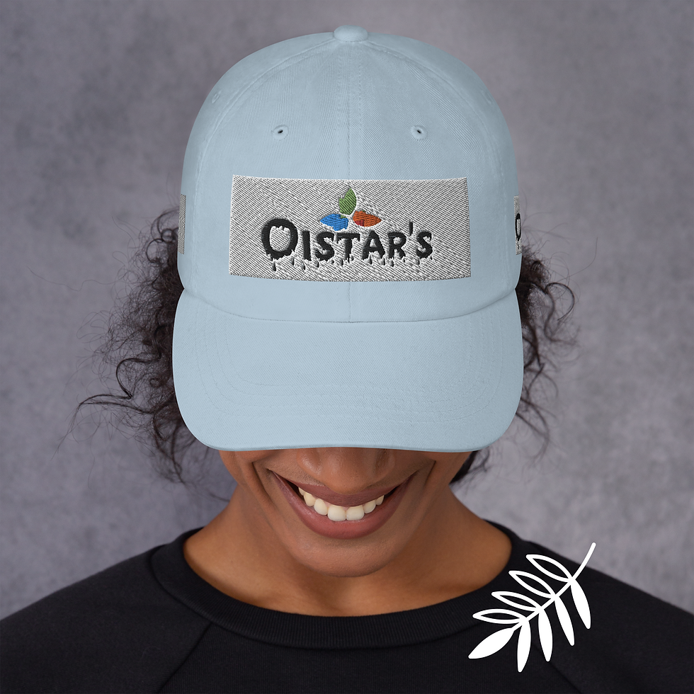 縮圖：snapback hat