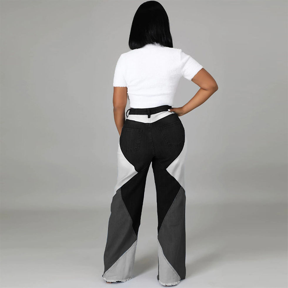 Thumbnail: Oistar_jeans_women