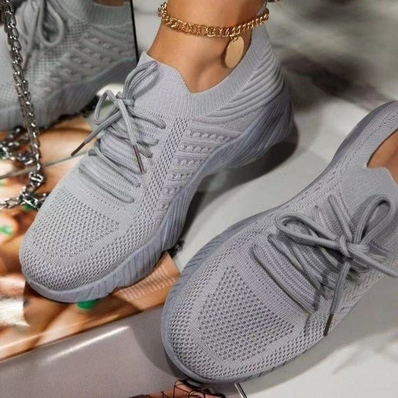 Miniatura: Lace-up Vulcanize