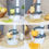 Thumbnail: Electric Spiral Apple Peeler Cutter Slicer Fruit Potato Automatic 