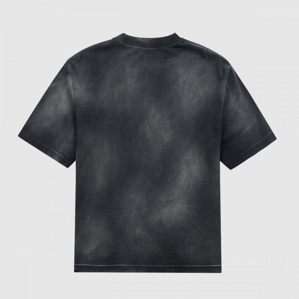Thumbnail: Drop Shoulder T-Shirt 