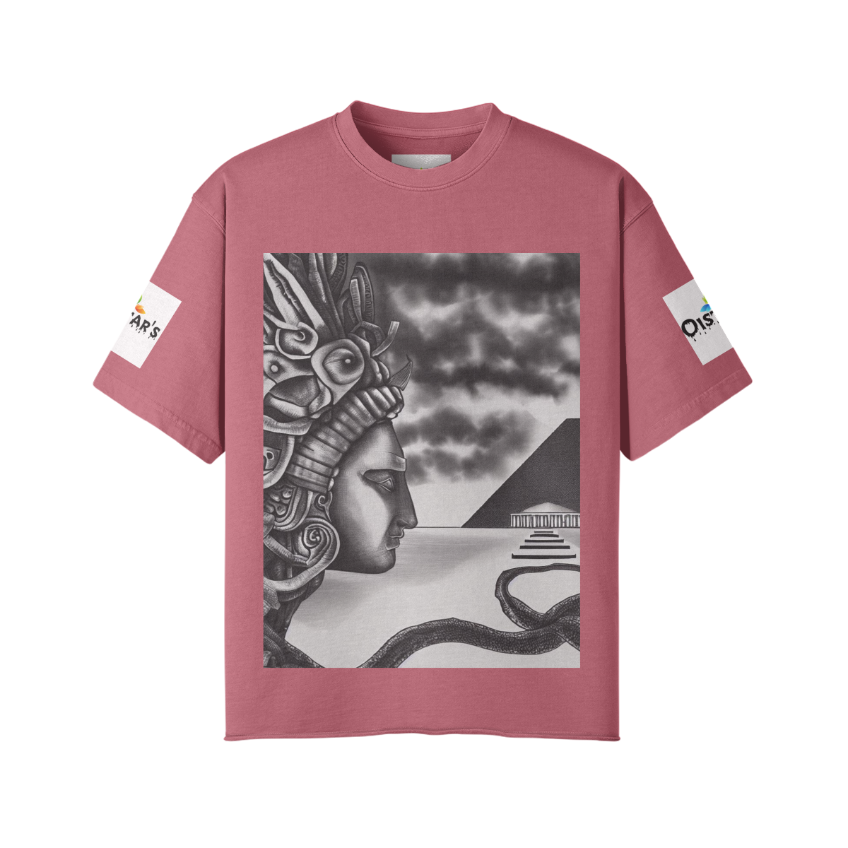Oistar's X Medusa