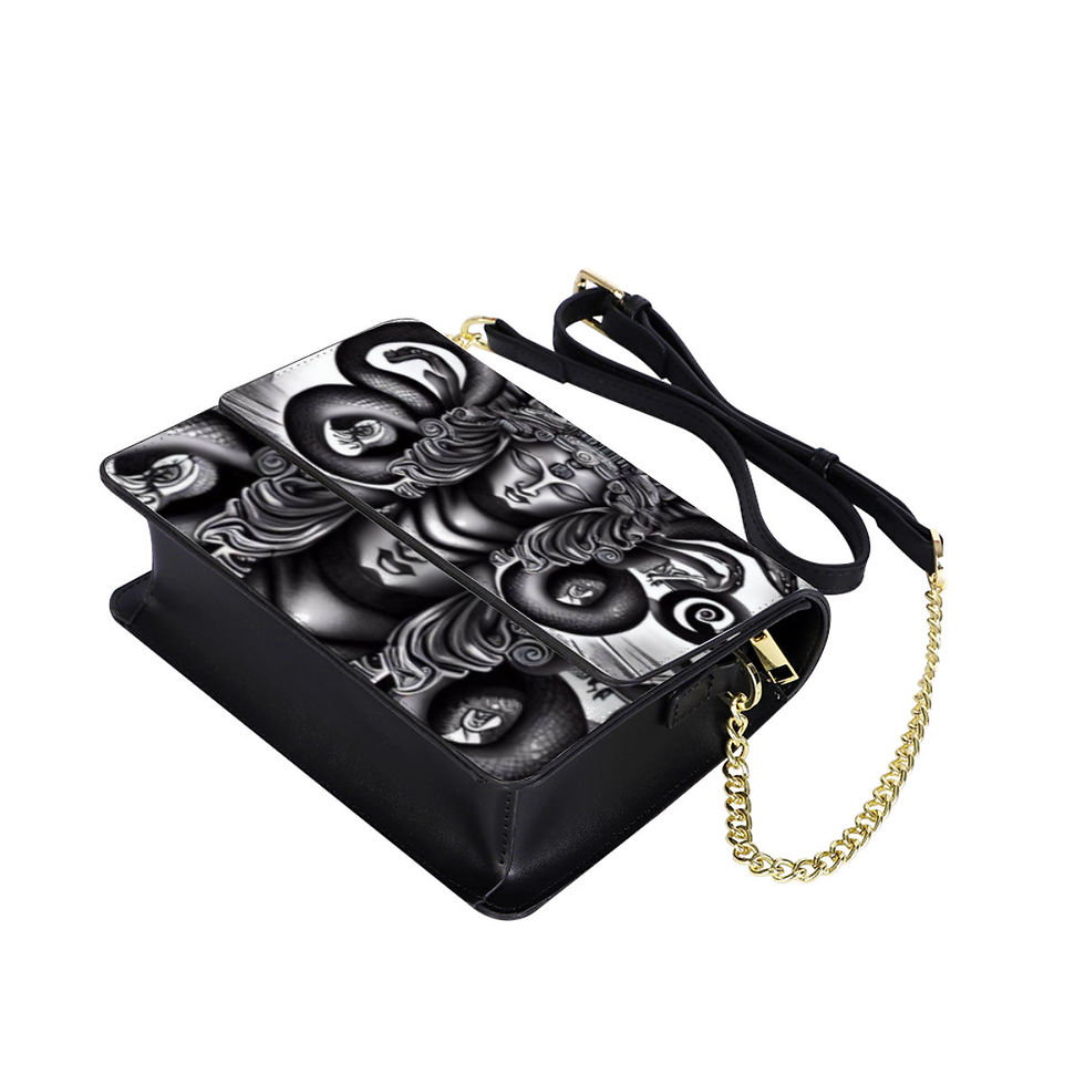 Thumbnail: Women's Shoulder Bag