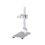 Thumbnail: HAYEAR Mini Aluminum Alloy Stand USB Microscope Stand Holder Bracket Mini