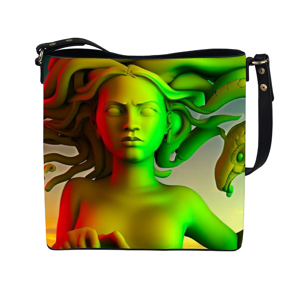 Thumbnail: Bucket Bag