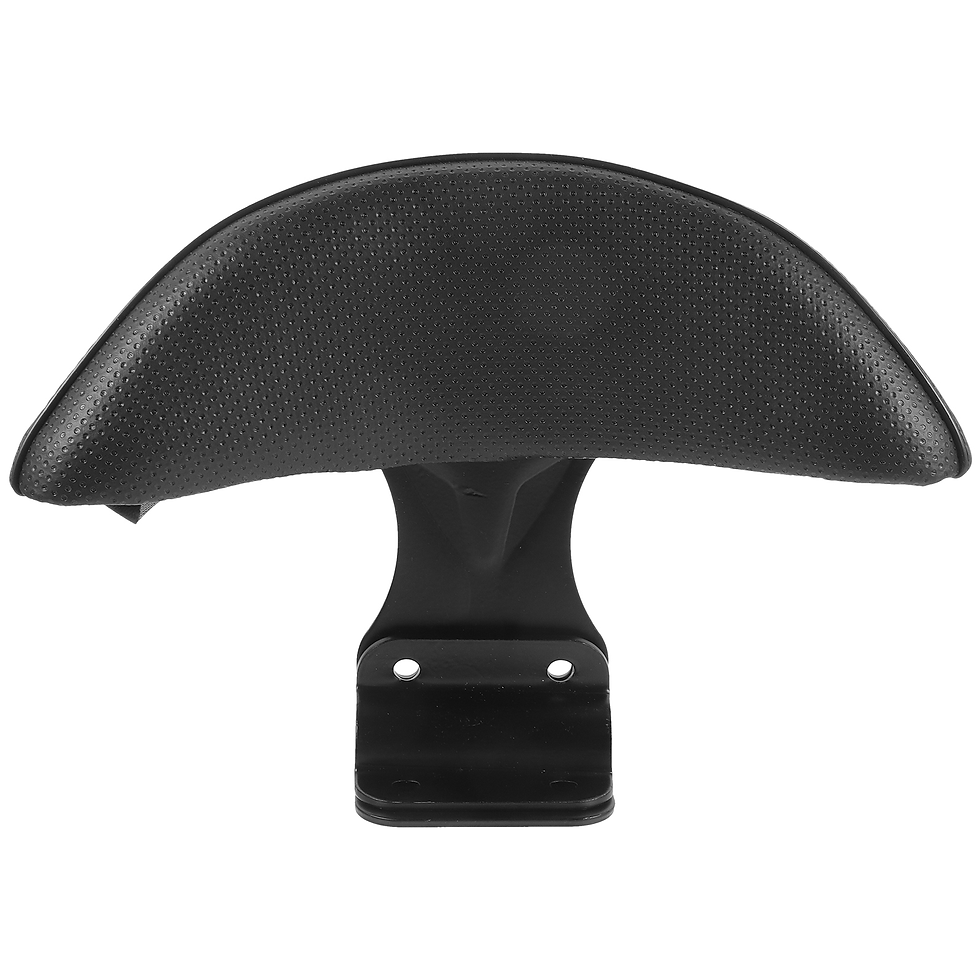 Thumbnail: E Bikes Backrest Motorcycle Universal Bicycles Sponge E Bike