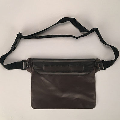 Thumbnail: Waterproof Swimming Bag 