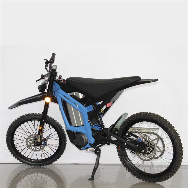 الصورة المصغرة: Electric Toy Motocross Motorcycle Dirt Bike