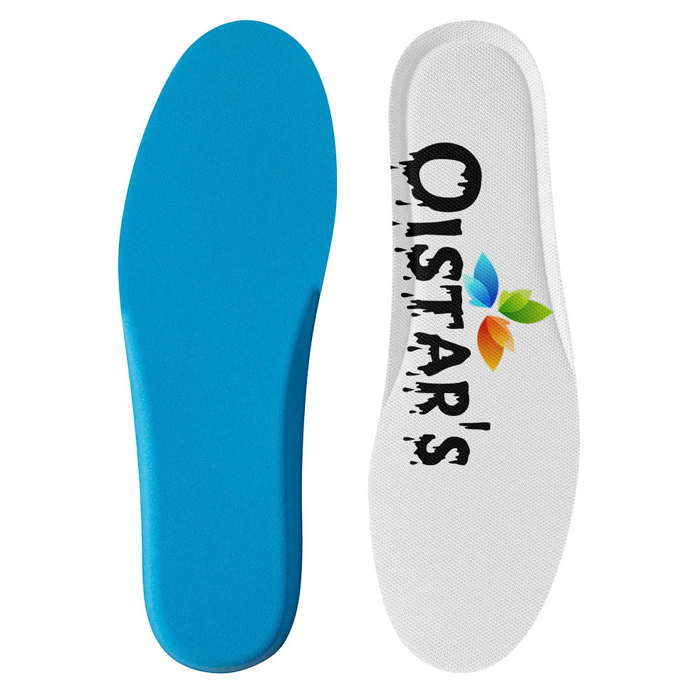 Miniatura: Oistar's_ Sport Sneakers