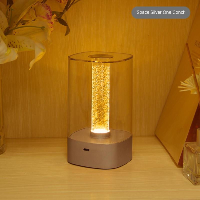 Thumbnail: Bedroom Lamp Bar