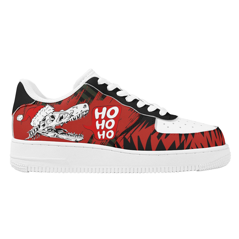 Thumbnail: Oistar's_ Low Top Leather Shoes